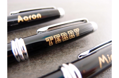 Personalized Pens