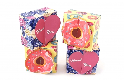 Paper Box
