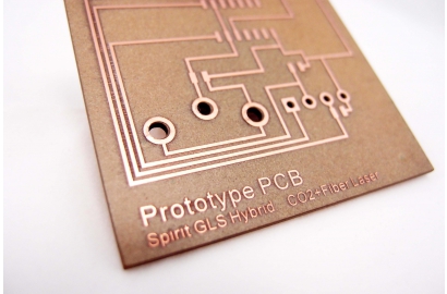 Printed Circuit Board