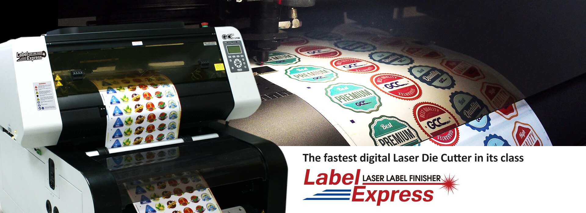 LabelExpress