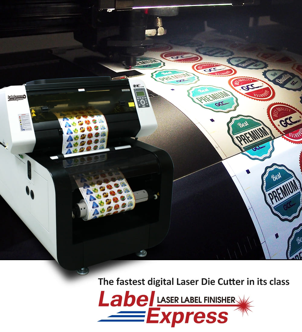 LabelExpress