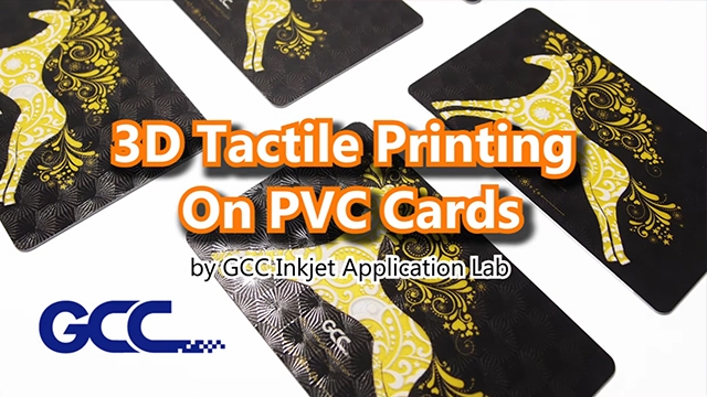 PVC Card Applications