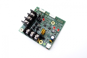 External Interface Control Board