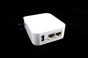 Wi-Fi Router