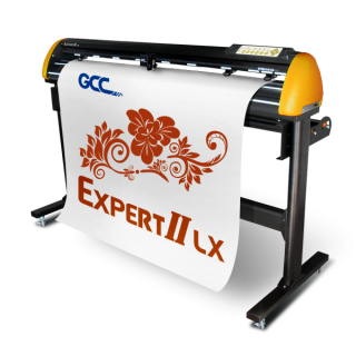 Expert II Vinyl Cutter