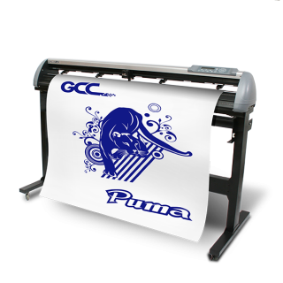 Puma IV Vinyl Cutter