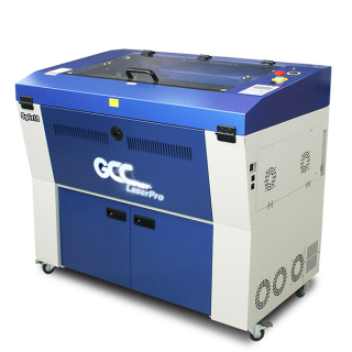 Spirit Laser Engraver