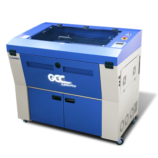 Spirit LS Laser Engraver