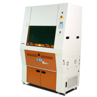 FMC 280 Laser Cutter