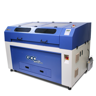 T500 Laser Cutter