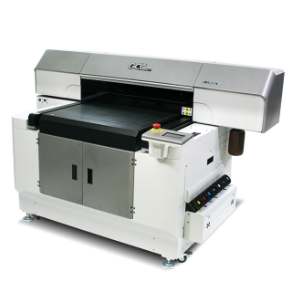 JF-240UV Inkjet Printer
