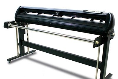 GCC launches the GCC Jaguar V PPF Vinyl Cutter