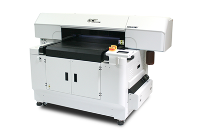 GCC launches the JV-240UV Digital Finishing Equipment