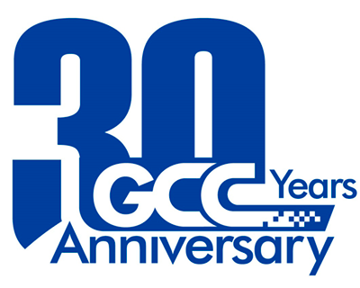 GCC Celebrates Its 30th Anniversary