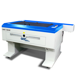 MG380Hybrid Laser Cutter